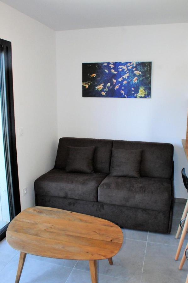 Appartement Avec Grande Terrasse Vue Sur Mer Banyuls-sur-Mer Exterior photo